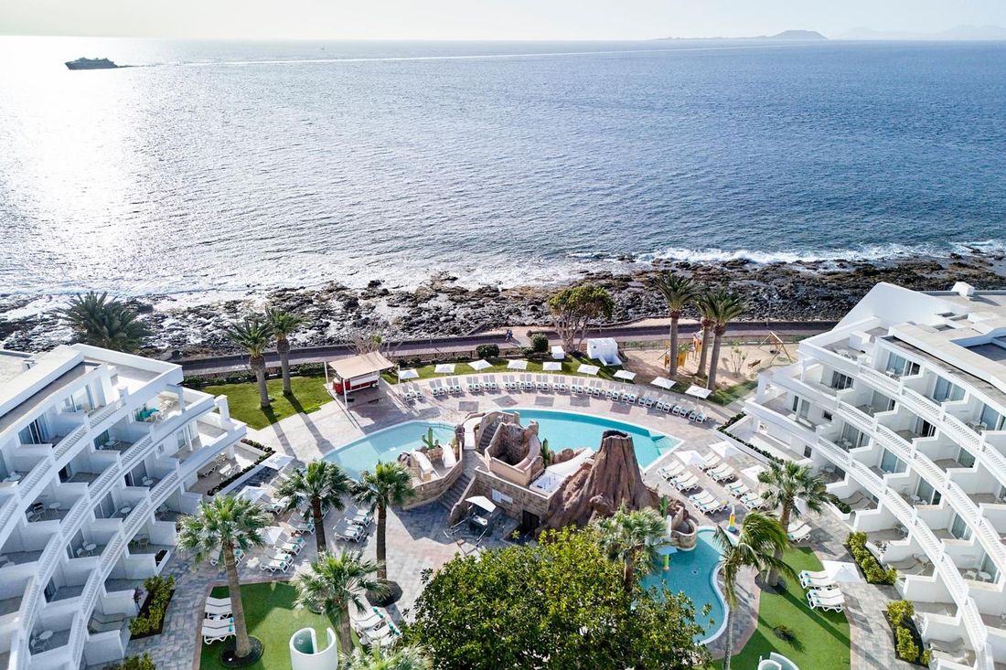 Iberostar Selection Lanzarote Park photo 5