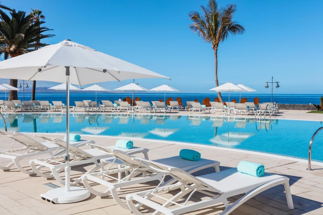 Iberostar Selection Lanzarote Park photo 3