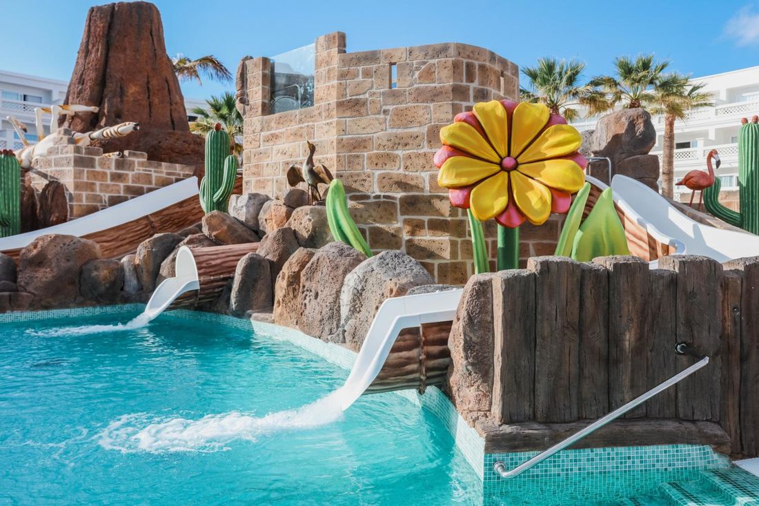 Iberostar Selection Lanzarote Park photo 1