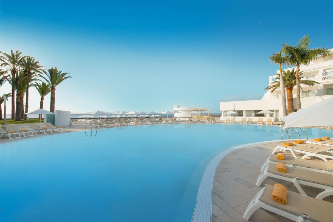 Iberostar Selection Lanzarote Park photo 4
