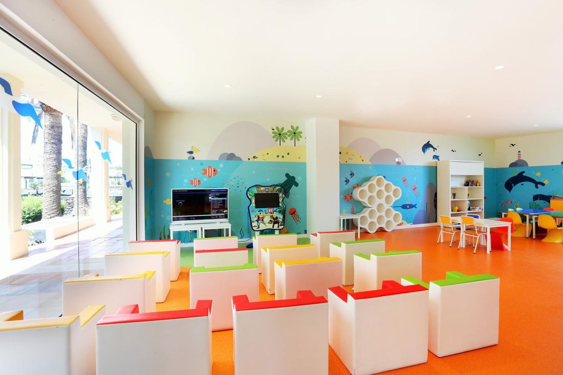 Iberostar Selection Lanzarote Park photo 2