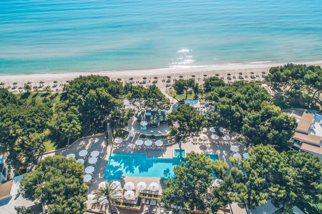 Iberostar Selection Playa de Muro Village photo 1