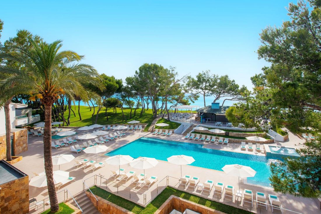 Iberostar Selection Playa de Muro Village photo 4
