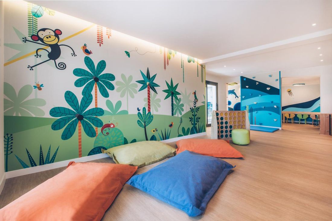 Iberostar Selection Playa de Muro Village photo 3