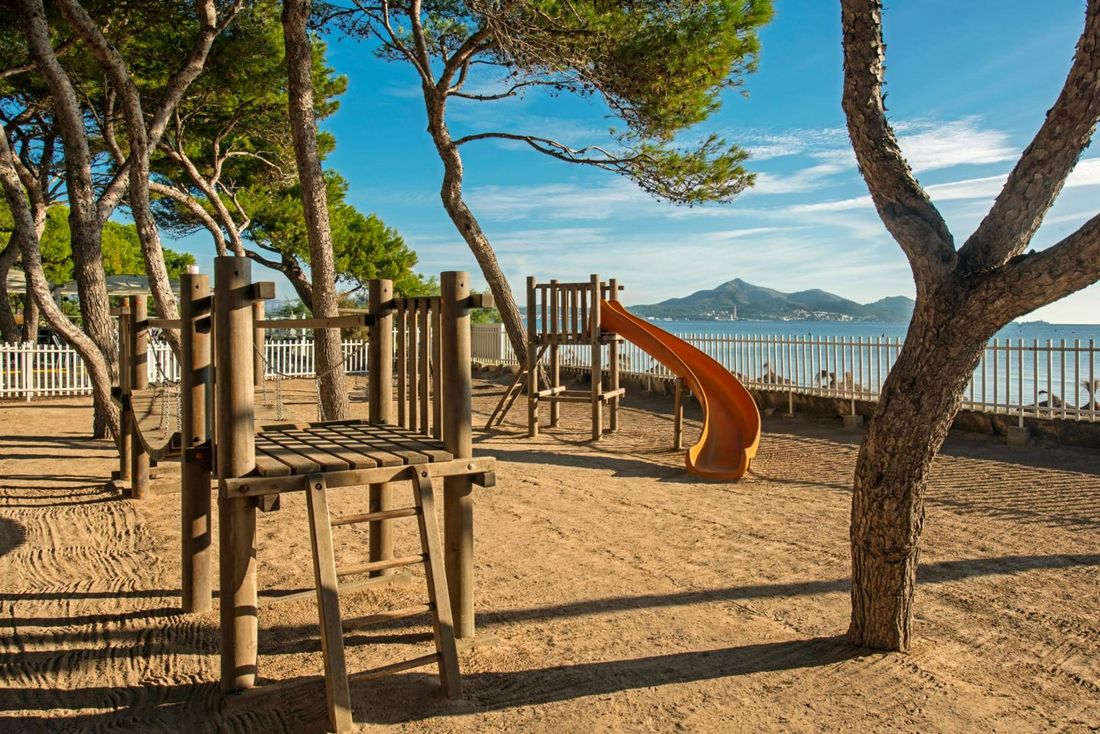 Iberostar Selection Playa de Muro Village photo 4