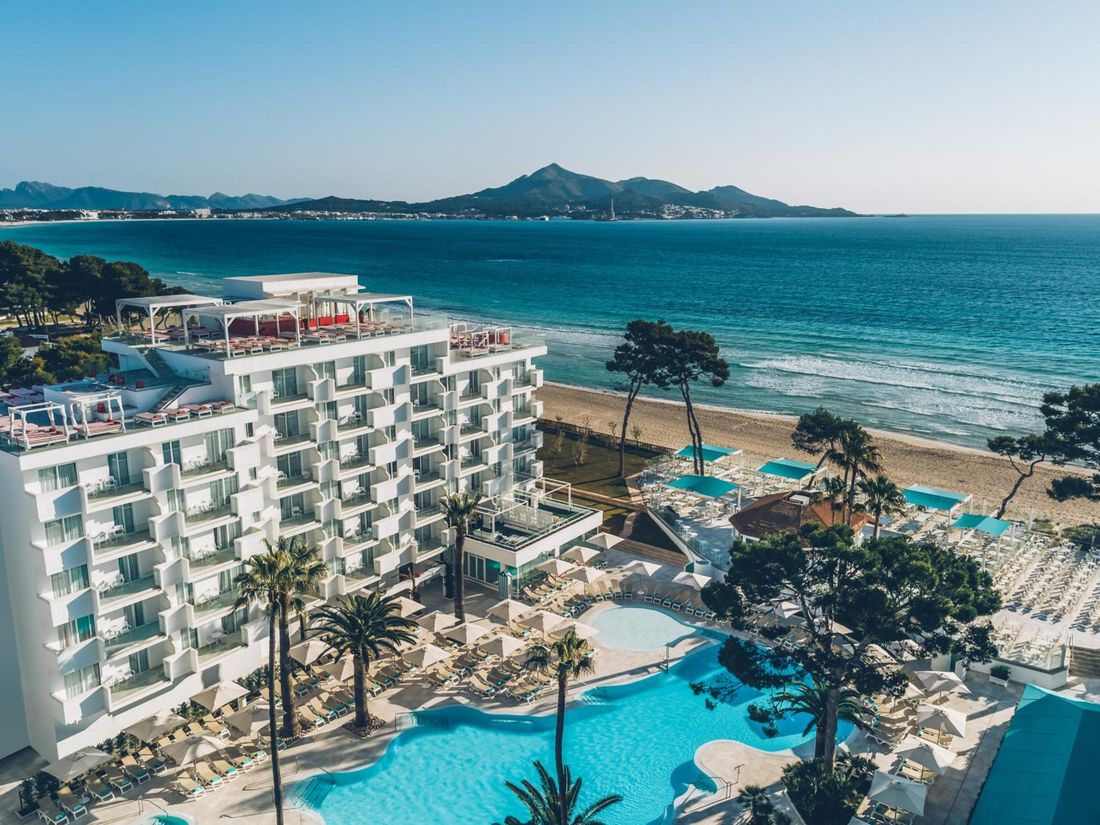 Iberostar Waves Alcudia Park photo 1