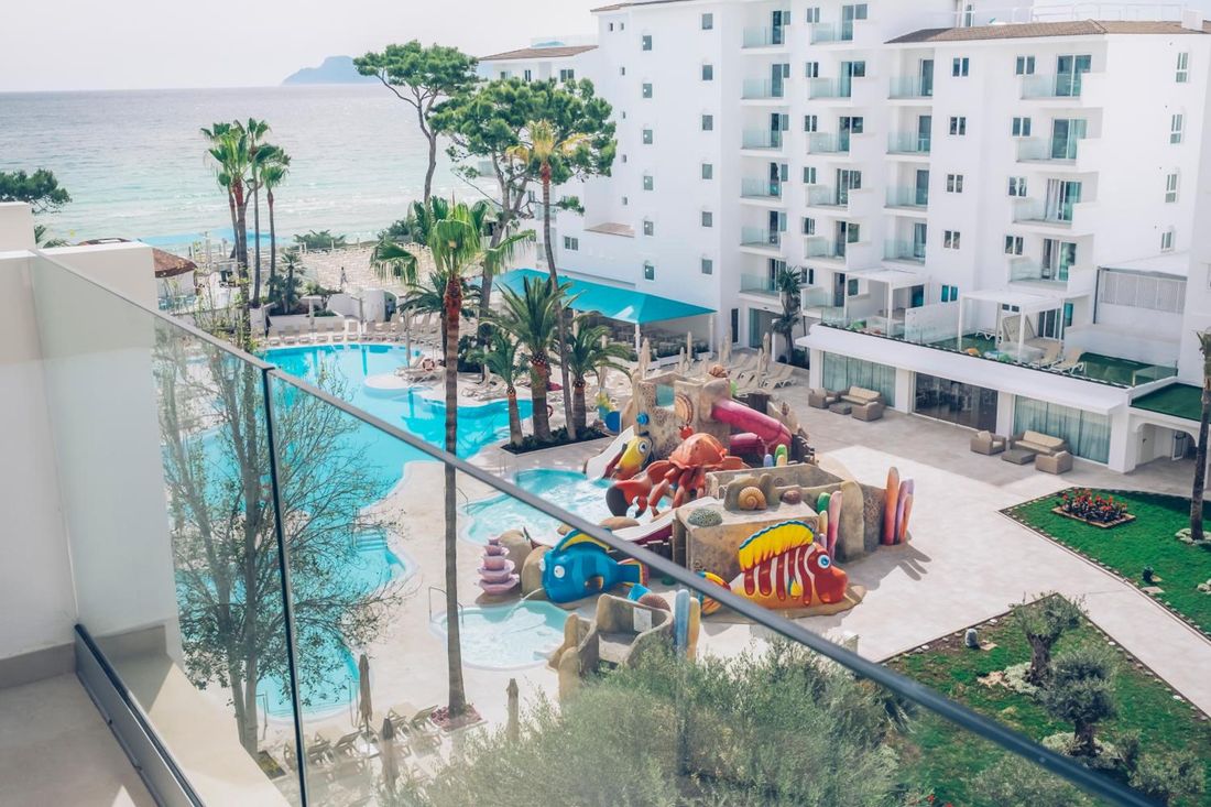 Iberostar Waves Alcudia Park photo 5