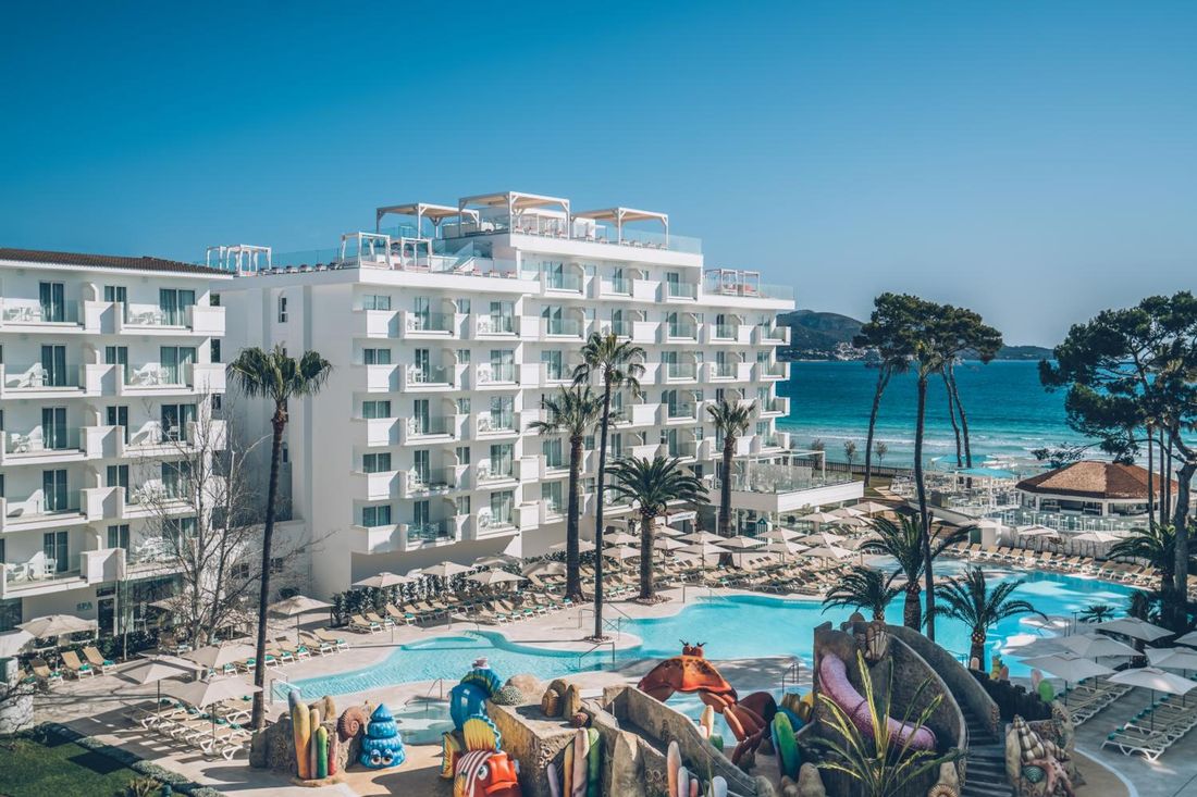 Iberostar Waves Alcudia Park photo 2