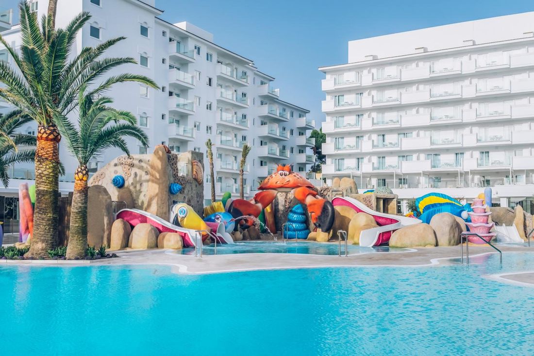 Iberostar Waves Alcudia Park photo 4