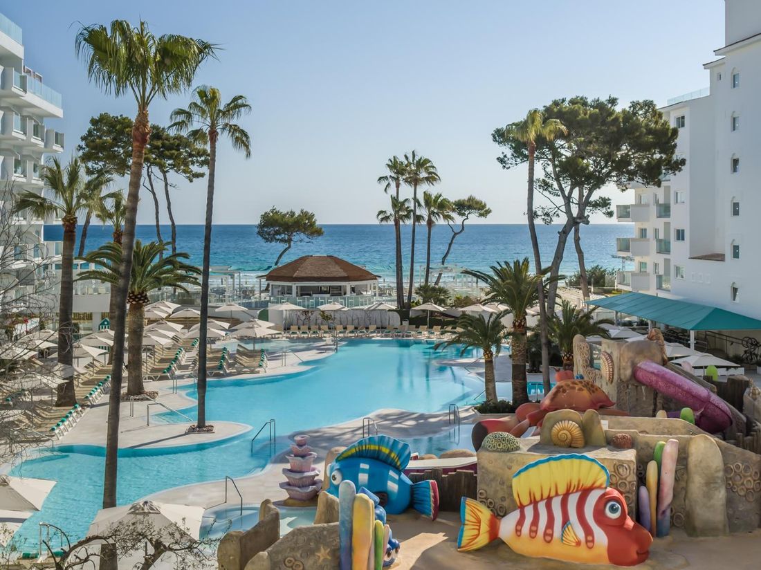 Iberostar Waves Alcudia Park photo 3