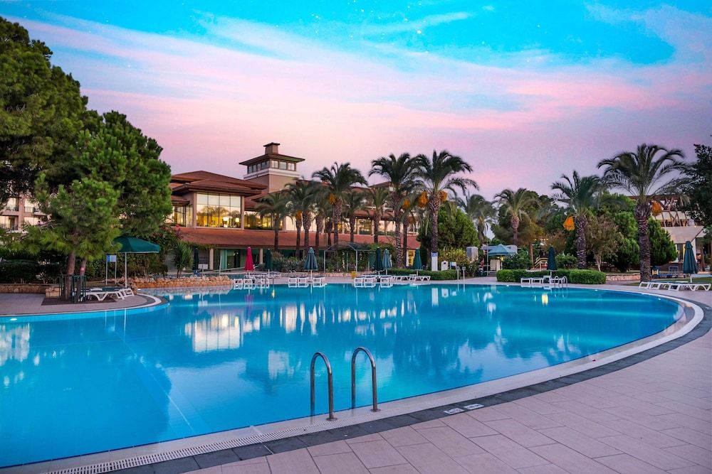 IC Hotels Green Palace photo 1