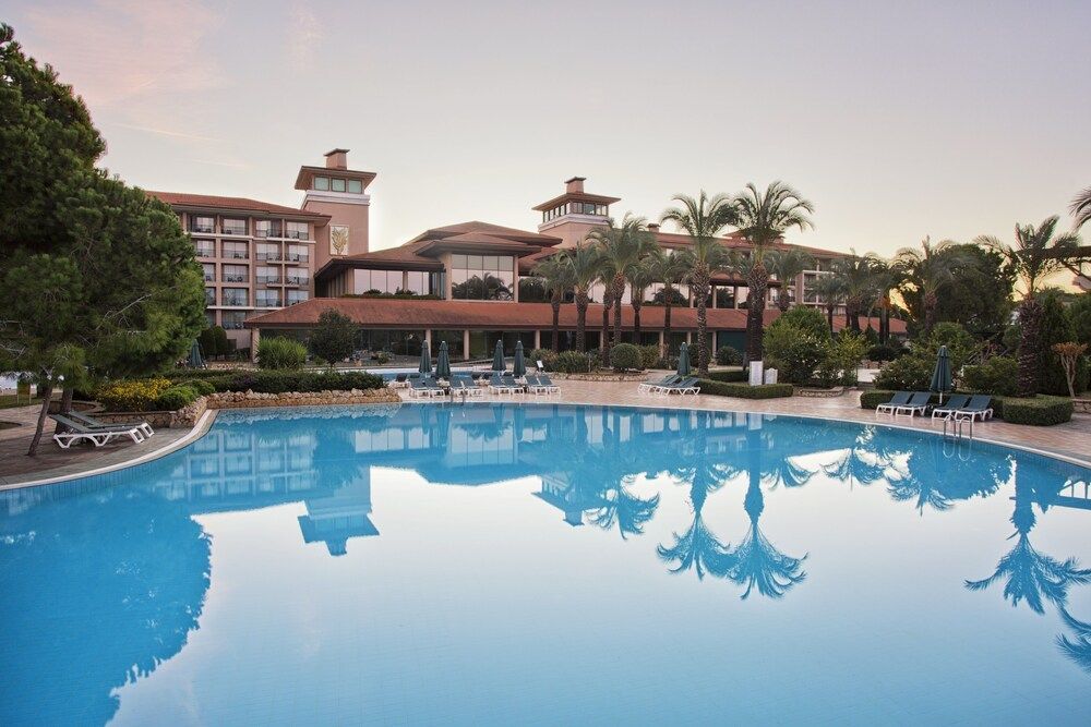 IC Hotels Green Palace photo 2
