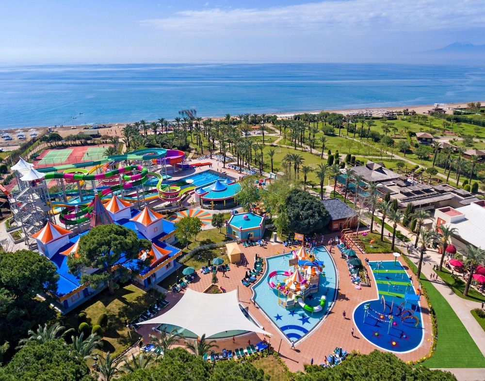 IC Hotels Green Palace photo 4
