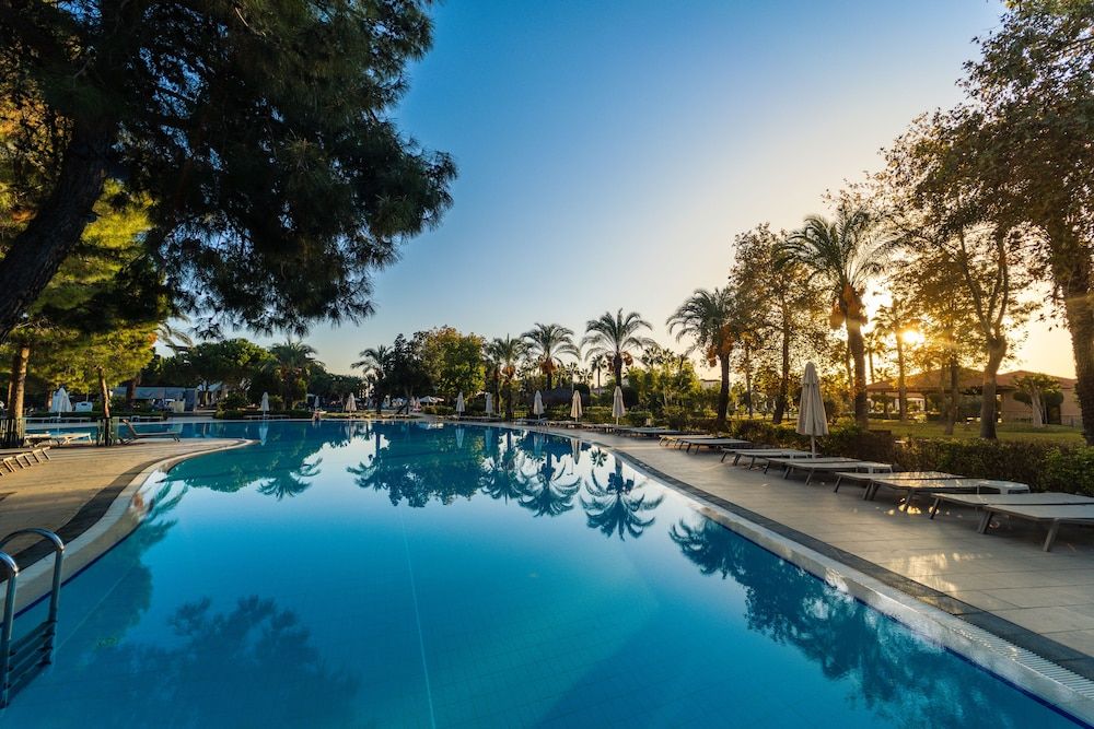 IC Hotels Green Palace photo 5