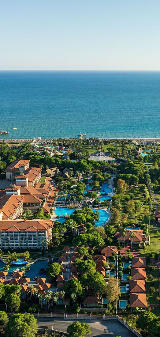 IC Hotels Green Palace photo 4