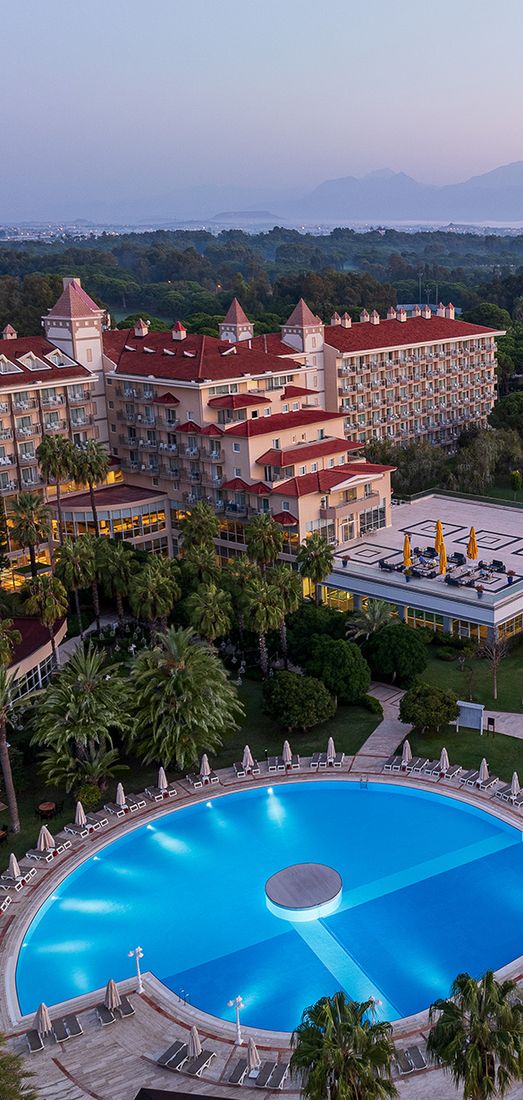 IC Hotels Green Palace photo 2