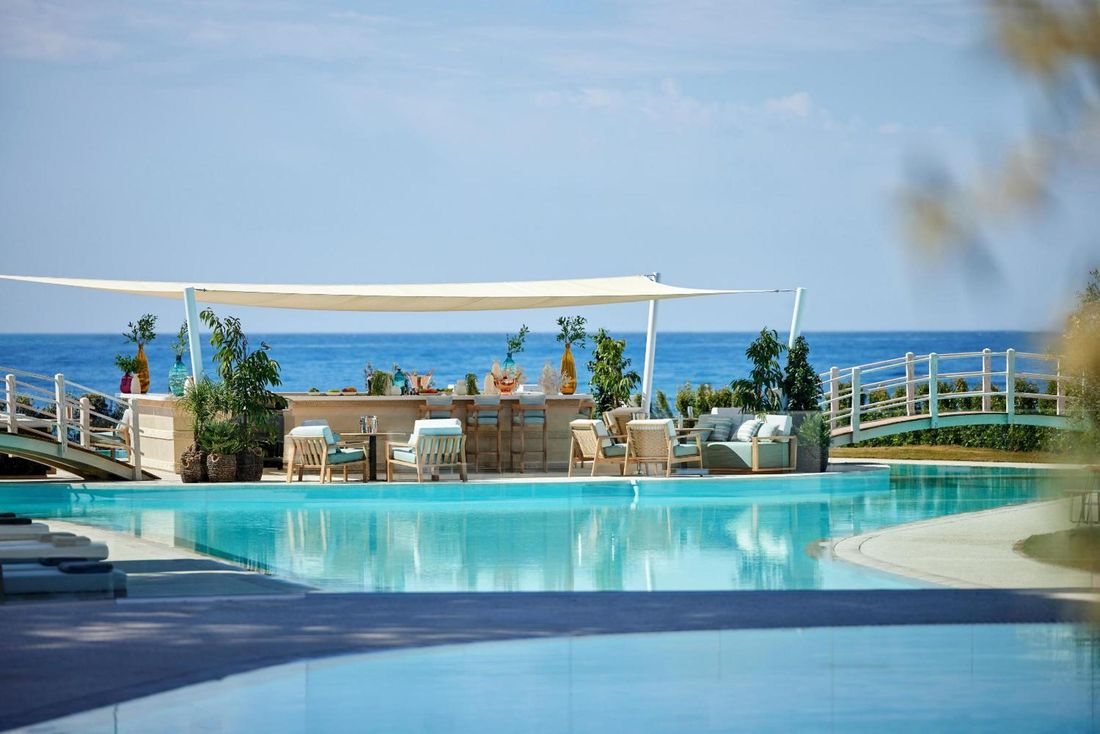 Ikos Andalusia photo 2