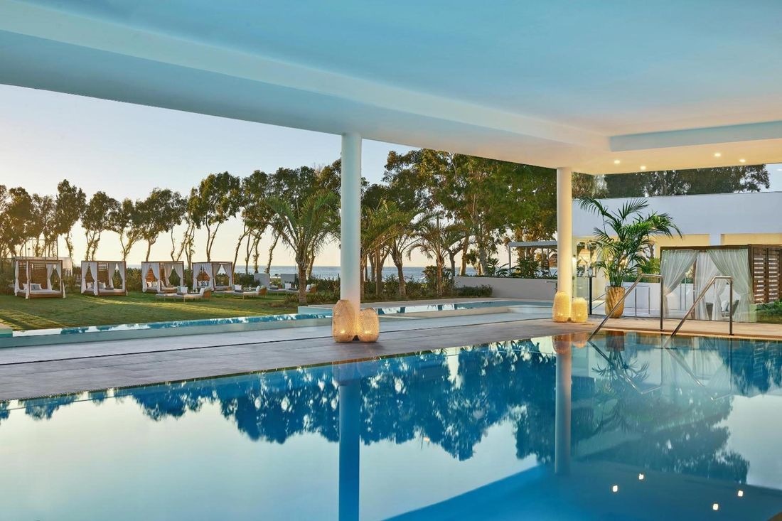Ikos Andalusia photo 4