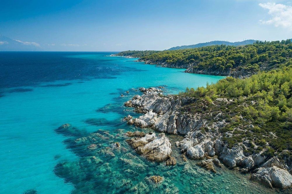 Ikos Oceania photo 5