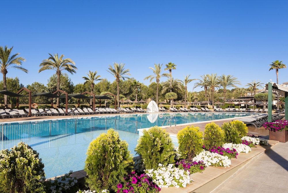 Insotel Cala Mandia Resort & Spa photo 3