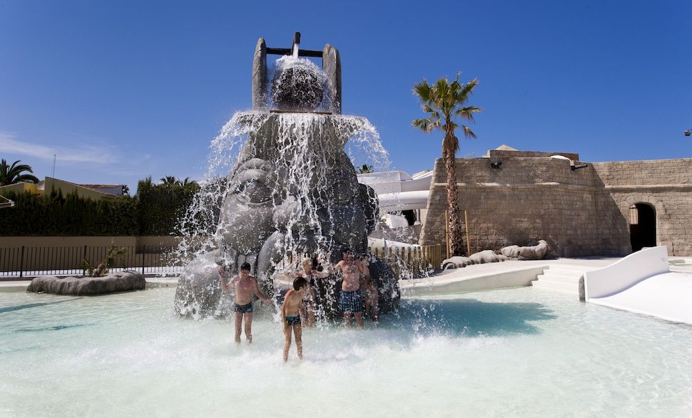 Insotel Cala Mandia Resort & Spa photo 1