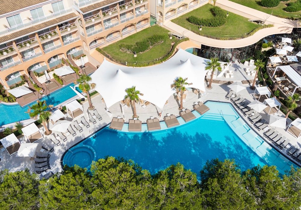 Insotel Cala Mandia Resort & Spa photo 5