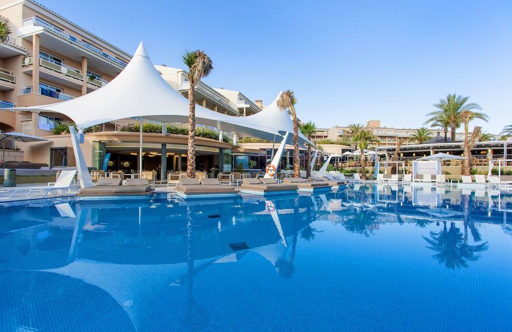 Insotel Cala Mandia Resort & Spa photo 4