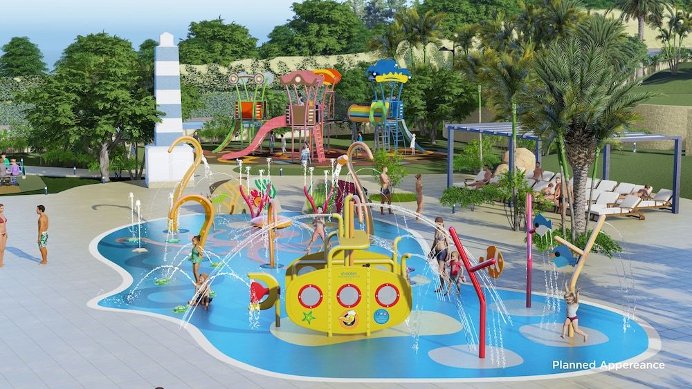 Insotel Punta Prima Resort & Spa photo 2