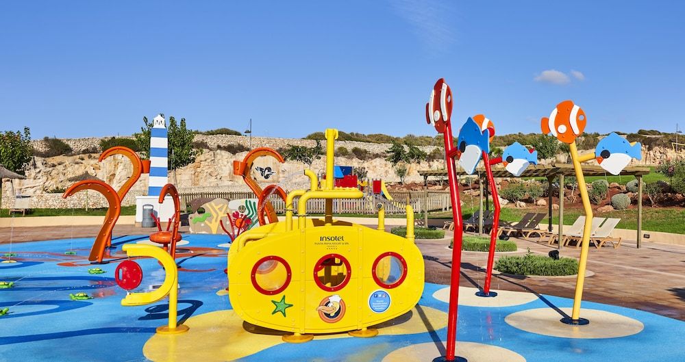 Insotel Punta Prima Resort & Spa photo 5