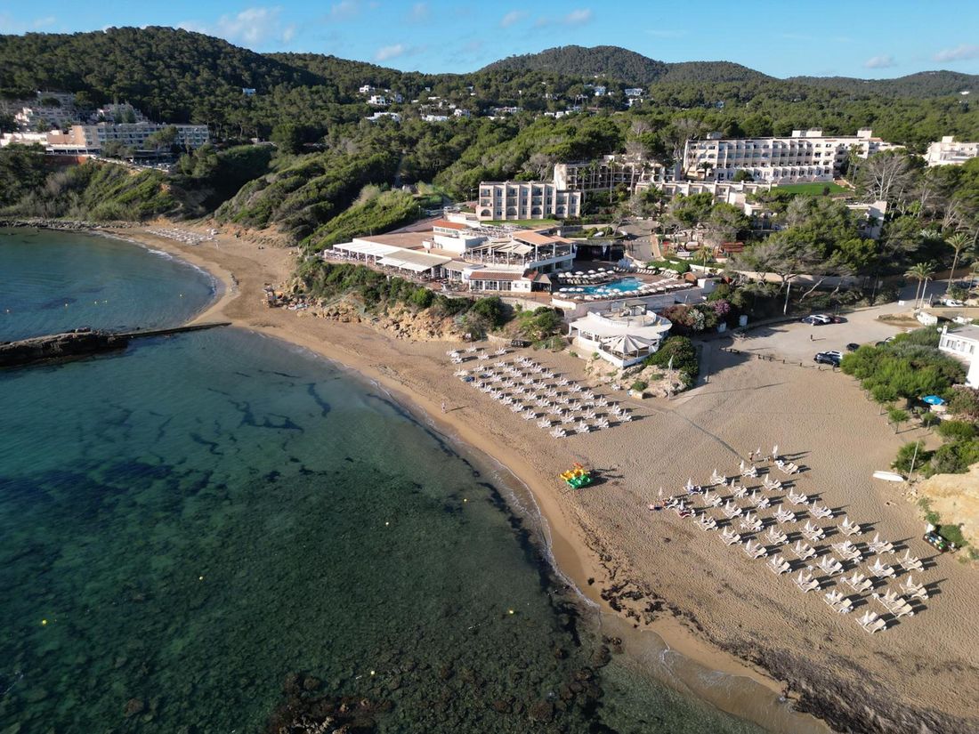 Invisa Hotel Club Cala Blanca (Invisa Figueral Resort) photo 1
