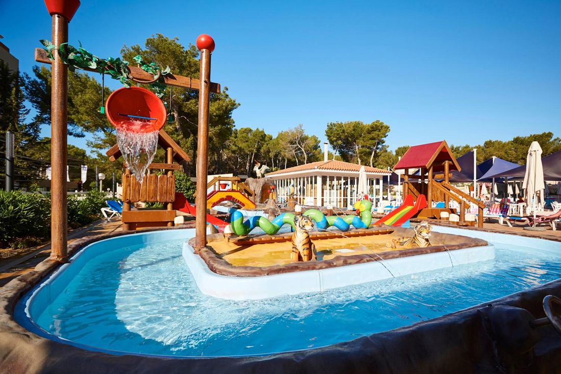 Invisa Hotel Ereso photo 4