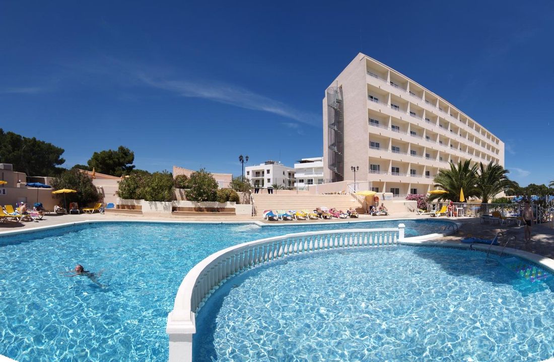 Invisa Hotel Ereso photo 2