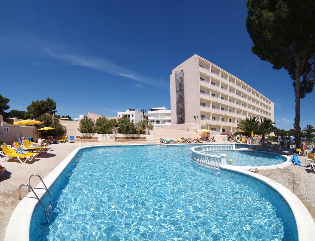 Invisa Hotel Ereso photo 3