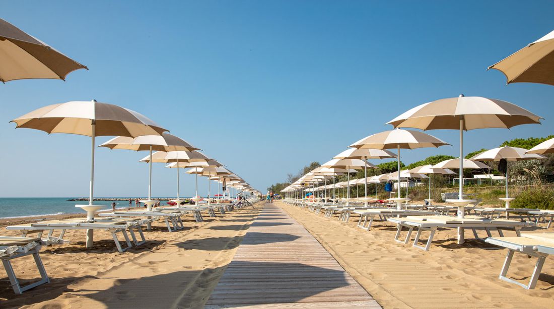 Jesolo Family Resort (Club del Sole) photo 5