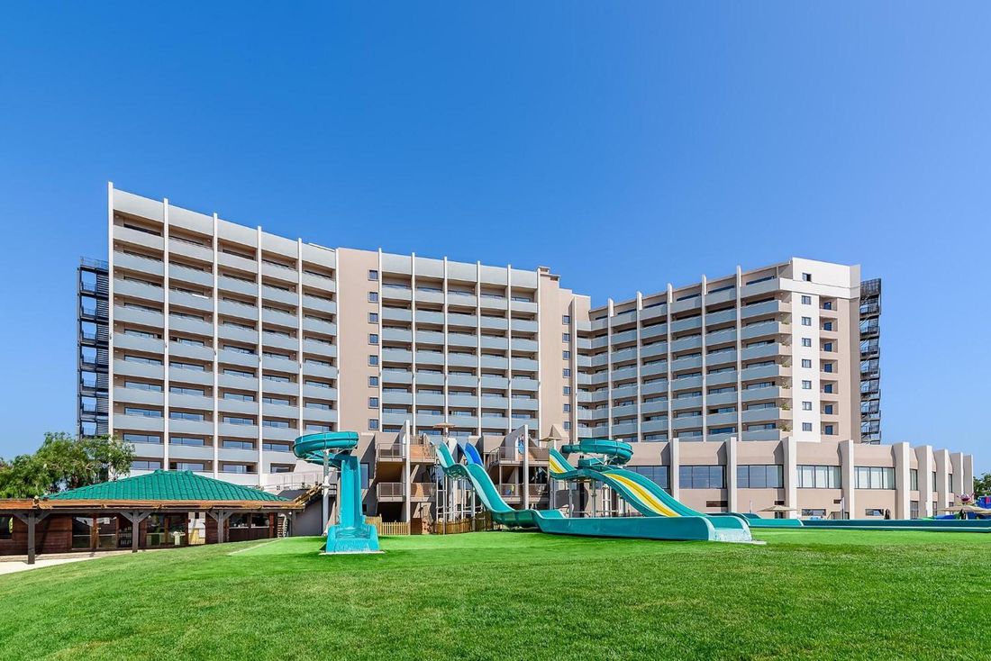 Jupiter Albufeira Hotel - Family & Fun photo 1