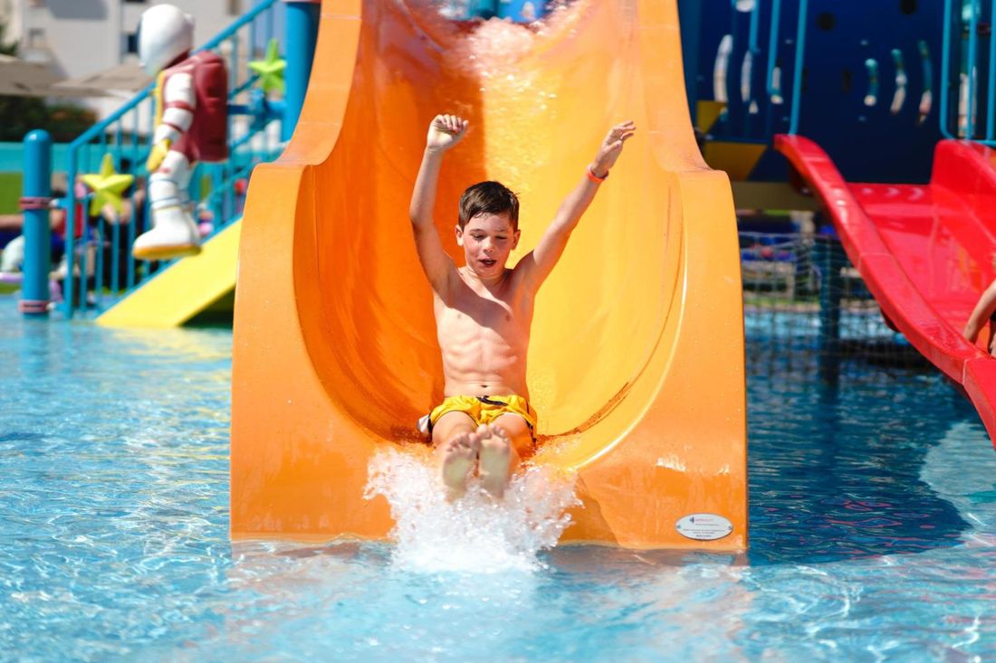 Jupiter Albufeira Hotel - Family & Fun photo 1