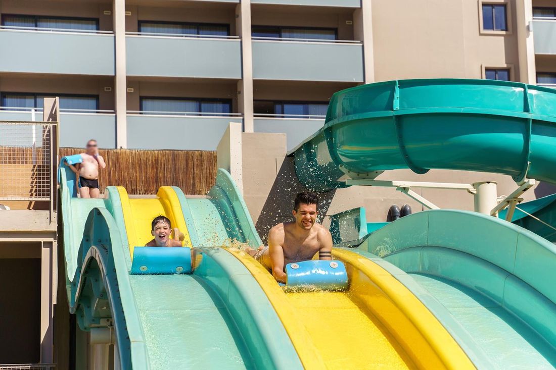 Jupiter Albufeira Hotel - Family & Fun photo 4