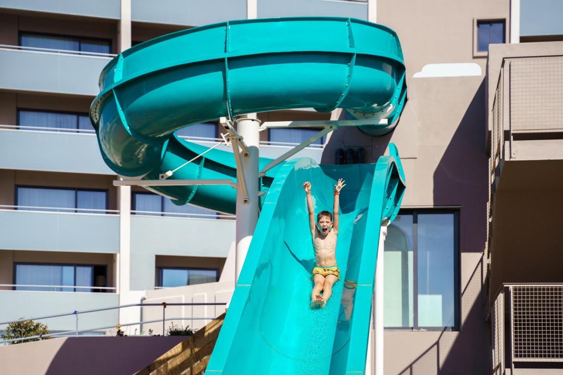 Jupiter Albufeira Hotel - Family & Fun photo 3