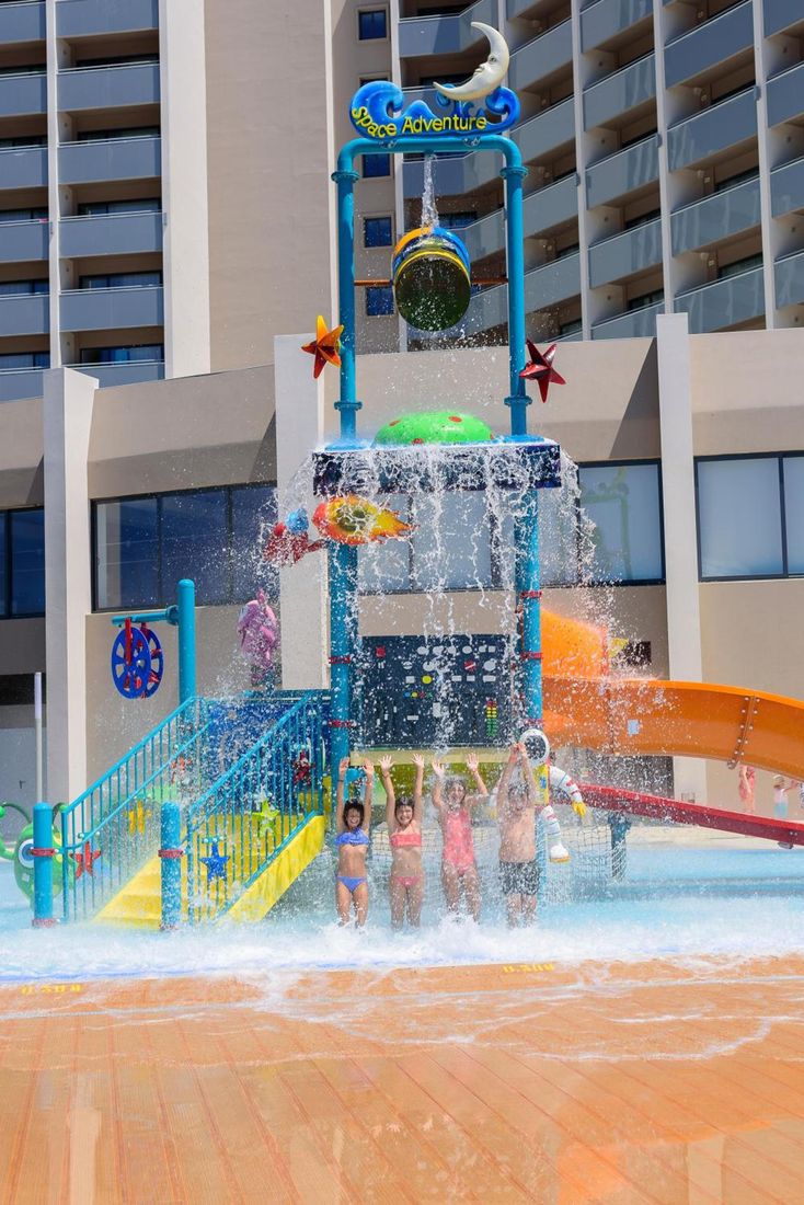 Jupiter Albufeira Hotel - Family & Fun photo 2