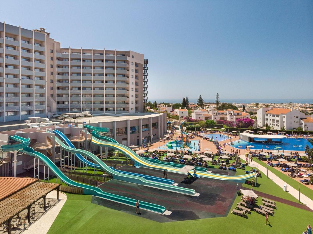 Jupiter Albufeira Hotel - Family & Fun photo 5