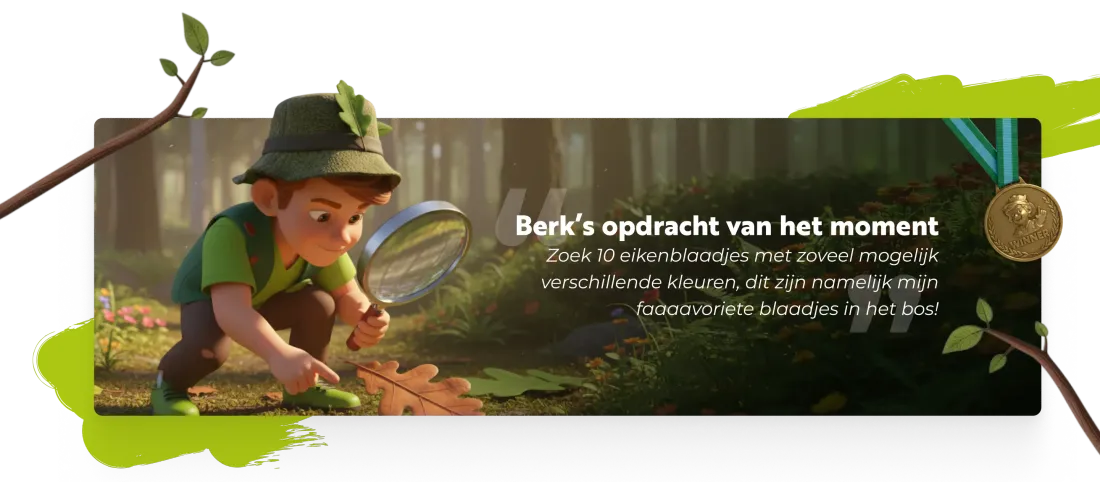 Kampeerdorp de Zandstuve photo 4
