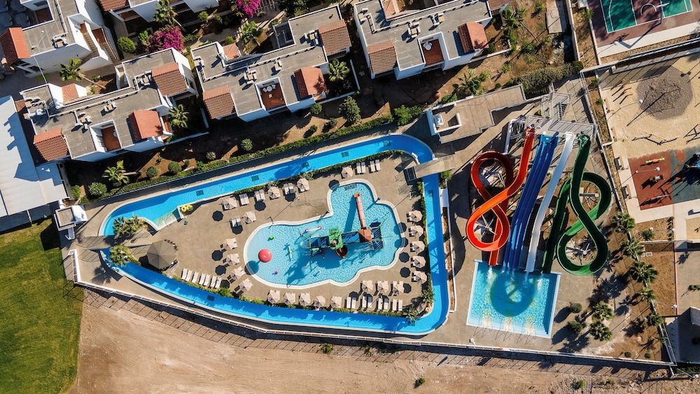 Kapetanios Aqua Resort (ex Aqua Sol Holiday Village) photo 1