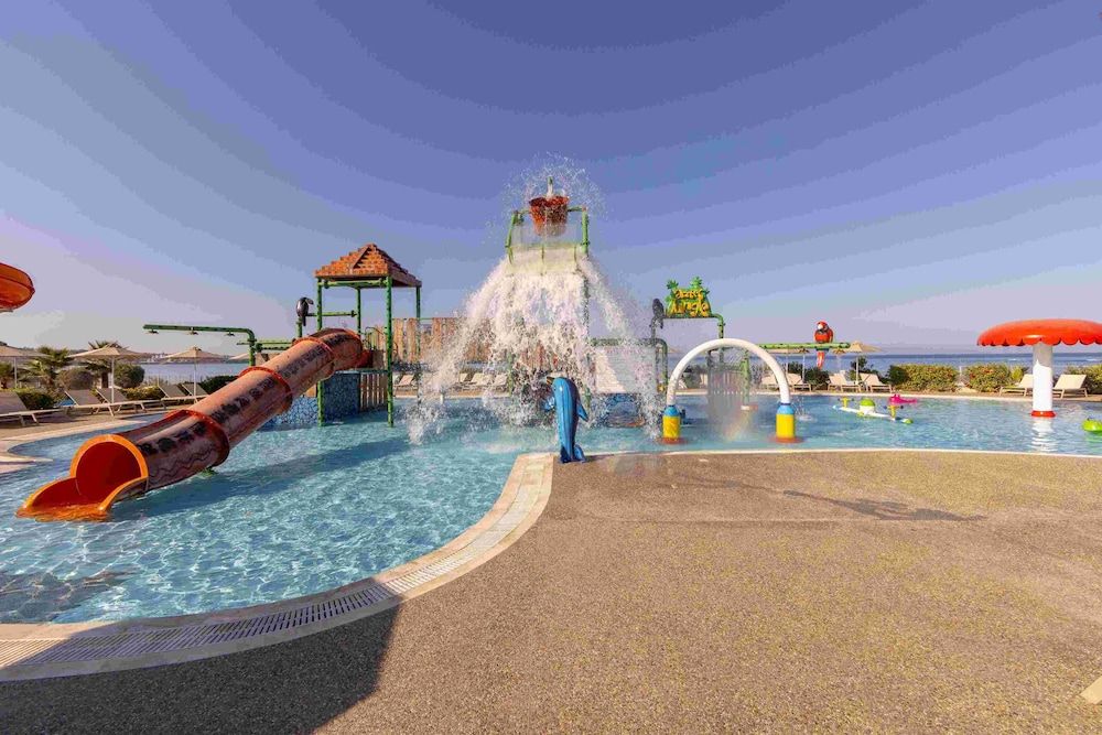 Kapetanios Aqua Resort (ex Aqua Sol Holiday Village) photo 2