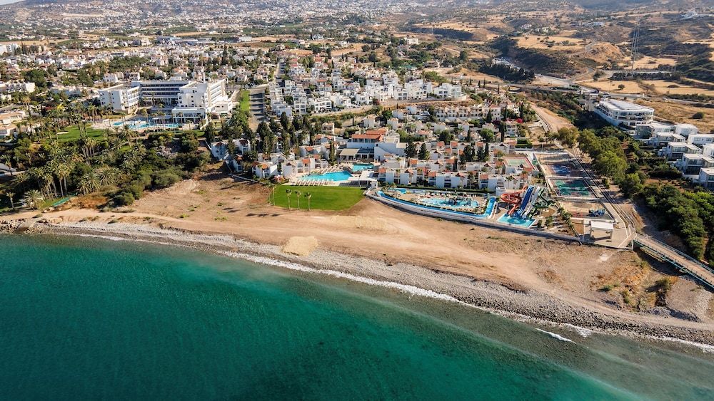 Kapetanios Aqua Resort (ex Aqua Sol Holiday Village) photo 5