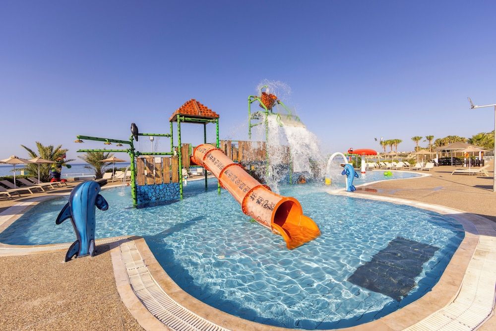 Kapetanios Aqua Resort (ex Aqua Sol Holiday Village) photo 3