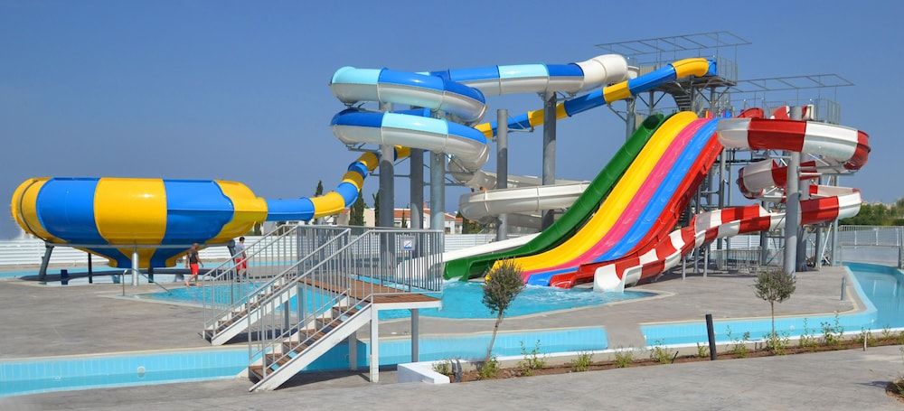 King Evelthon Beach Hotel & Resort photo 3