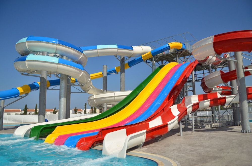 King Evelthon Beach Hotel & Resort photo 5