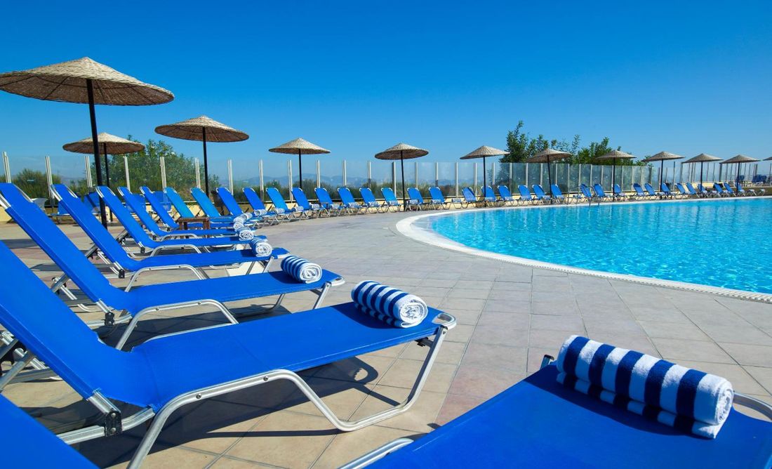 Kipriotis Aqualand photo 1