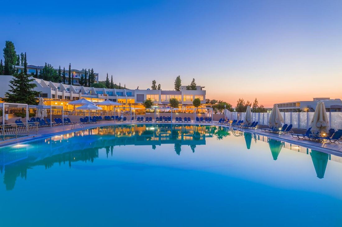Kipriotis Aqualand photo 3