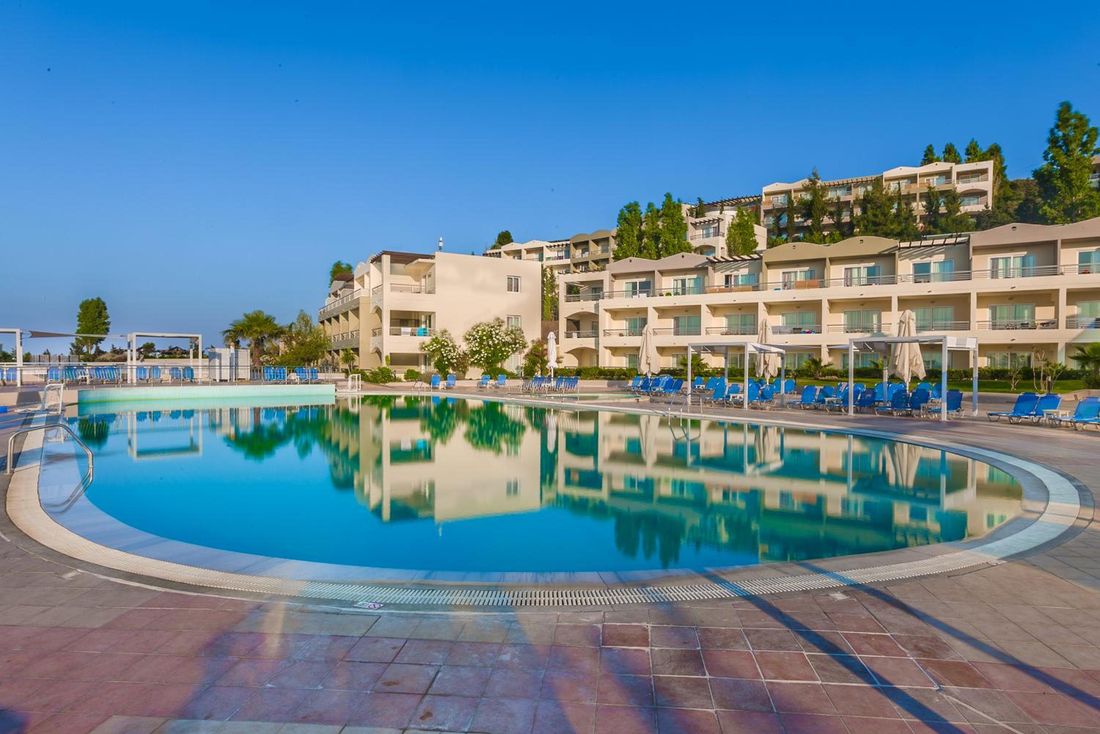 Kipriotis Aqualand photo 2